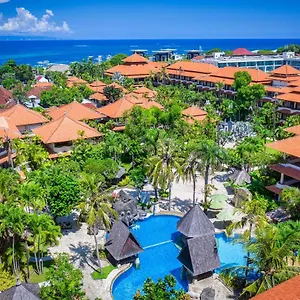 Resort Camakila Tanjung Benoa, Nusa Dua (Bali)