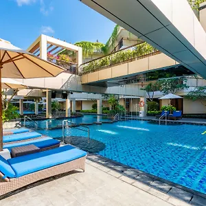 Hotel Vouk And Nusa Dua Bali, Nusa Dua (Bali)
