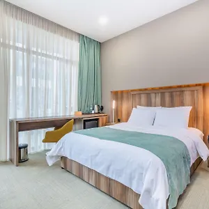 Western Center Hotel Tbilisi