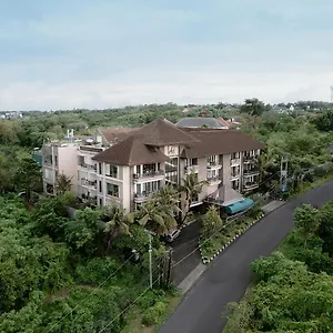 Hotel Amaroossa Bali, Nusa Dua (Bali)