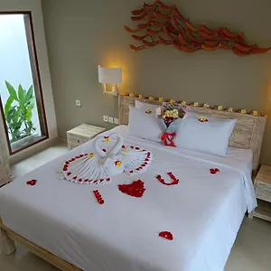 Guest house Kubu Garden & Nusa Dua