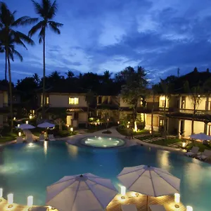 Hotel Grand Whiz Nusa Dua Bali