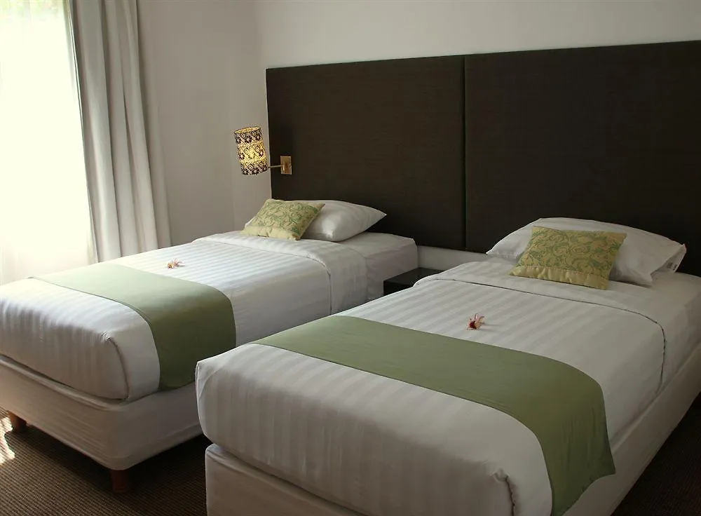 ****  Plagoo Holiday Hotel Nusa Dua  Indonesia