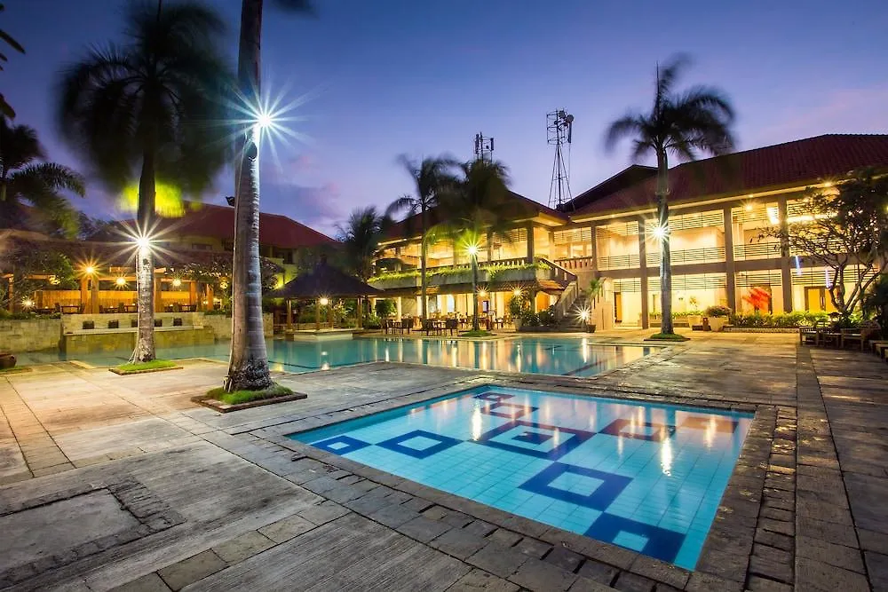 Plagoo Holiday Hotel Nusa Dua  Nusa Dua (Bali)