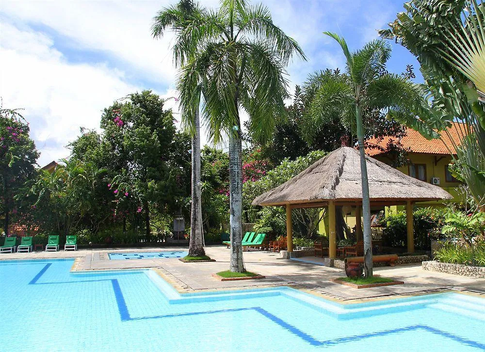 Plagoo Holiday Hotel Nusa Dua  Nusa Dua (Bali)