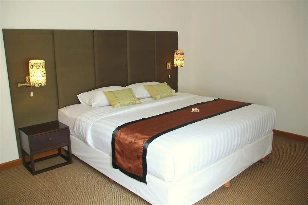 Plagoo Holiday Hotel Nusa Dua  Nusa Dua (Bali)