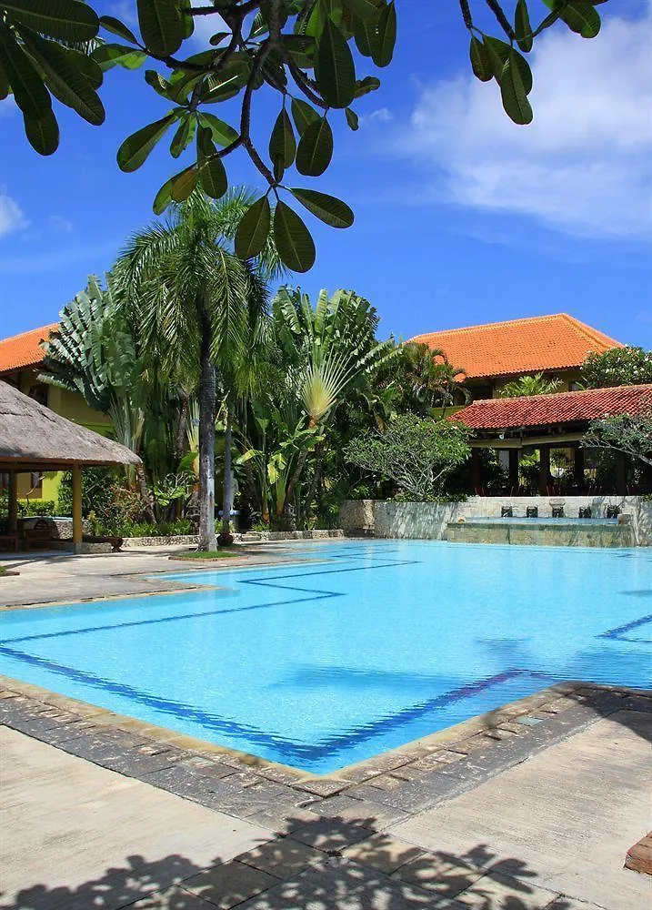 Plagoo Holiday Hotel Nusa Dua  Indonesia