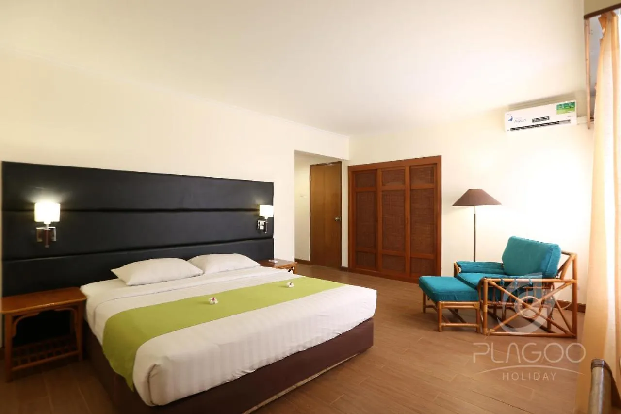 Plagoo Holiday Hotel Nusa Dua   Nusa Dua (Bali)