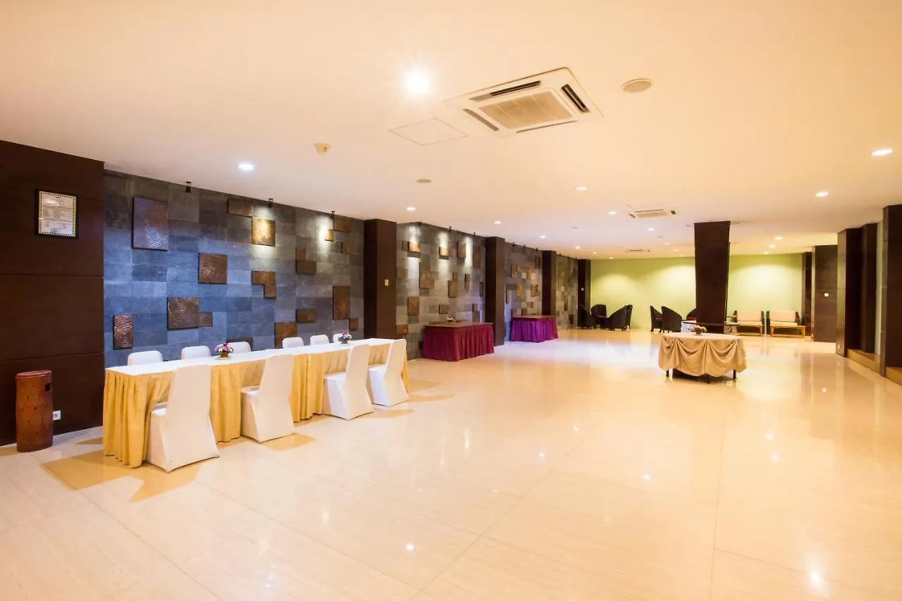 Plagoo Holiday Hotel Nusa Dua  Nusa Dua (Bali)